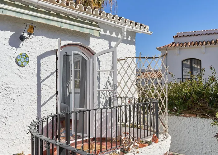 Capistrano Village, Casa Halo Nerja